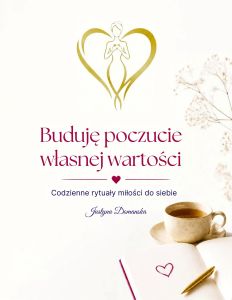 Kalendarz afirmacji „Maj z Obfitością” – darmowy plik PDF do druku od Justyny Domańskiej